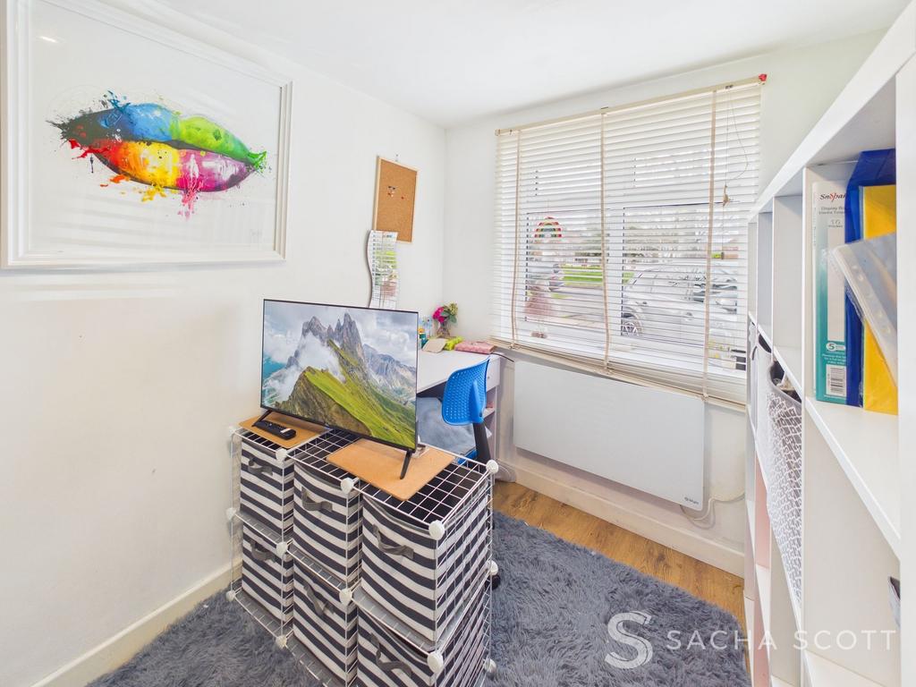 Bedroom 5 / Guest