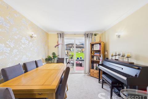 undefined, Timbercroft, Epsom, KT19