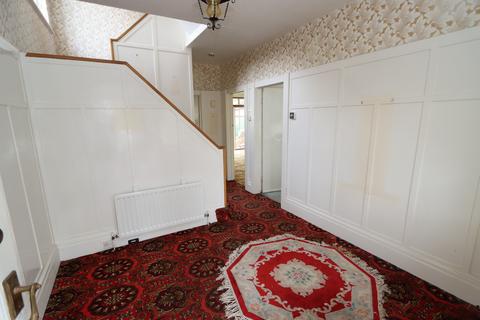 5 bedroom detached house for sale, Claremont Road, Whitley Lodge, Whitley Bay, NE26 3TT