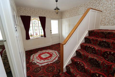 5 bedroom detached house for sale, Claremont Road, Whitley Lodge, Whitley Bay, NE26 3TT