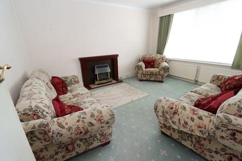 5 bedroom detached house for sale, Claremont Road, Whitley Lodge, Whitley Bay, NE26 3TT