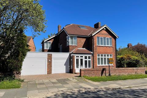 Claremont Road, Whitley Lodge, Whitley Bay, NE26 3TT