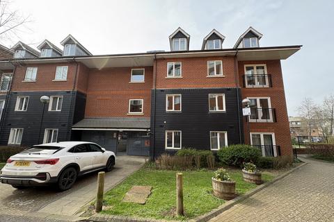 undefined, John Dyde Close, BISHOP'S STORTFORD