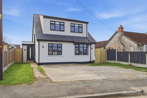undefined, Alpha Close, Basildon, SS13 2