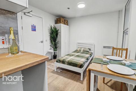 1 bedroom apartment to rent, Clarence Place, NEWPORT