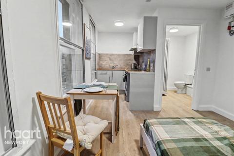 1 bedroom apartment to rent, Clarence Place, NEWPORT