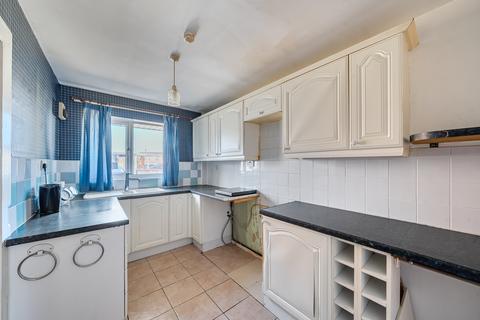 2 bedroom bungalow for sale, Bellver, Toothill, Swindon, SN5 8JX