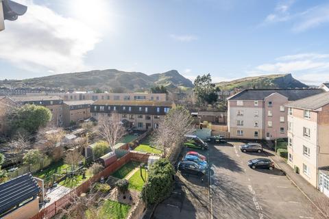undefined, 35/7 Lower London Road, Abbeyhill, Edinburgh, EH7 5TE