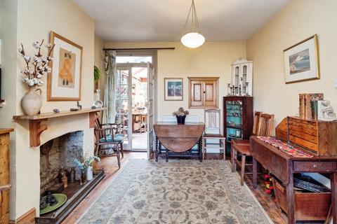 3 bedroom terraced house for sale, Norman Villas, High Street, Robertsbridge, East Sussex, TN32