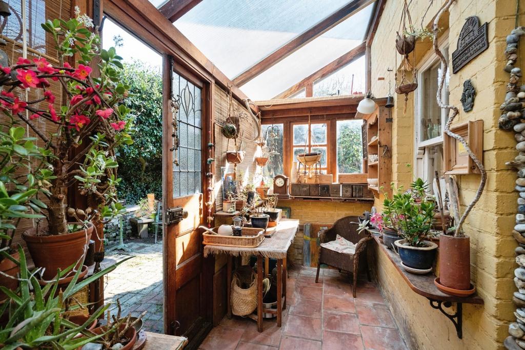 Sun Room