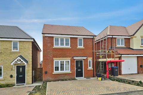 undefined, Jubilee Drive, Consett DH8