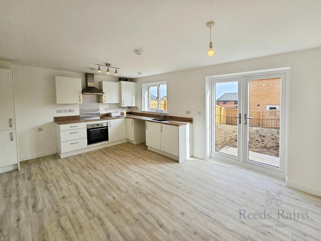 Kitchen / Diner
