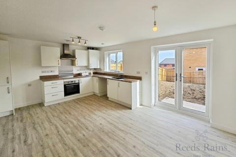 undefined, Jubilee Drive, Consett DH8