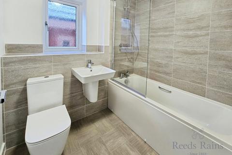 undefined, Jubilee Drive, Consett DH8