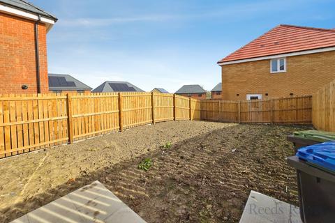 undefined, Jubilee Drive, Consett DH8