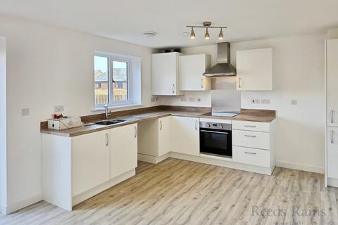 undefined, Majesty Close, Consett DH8
