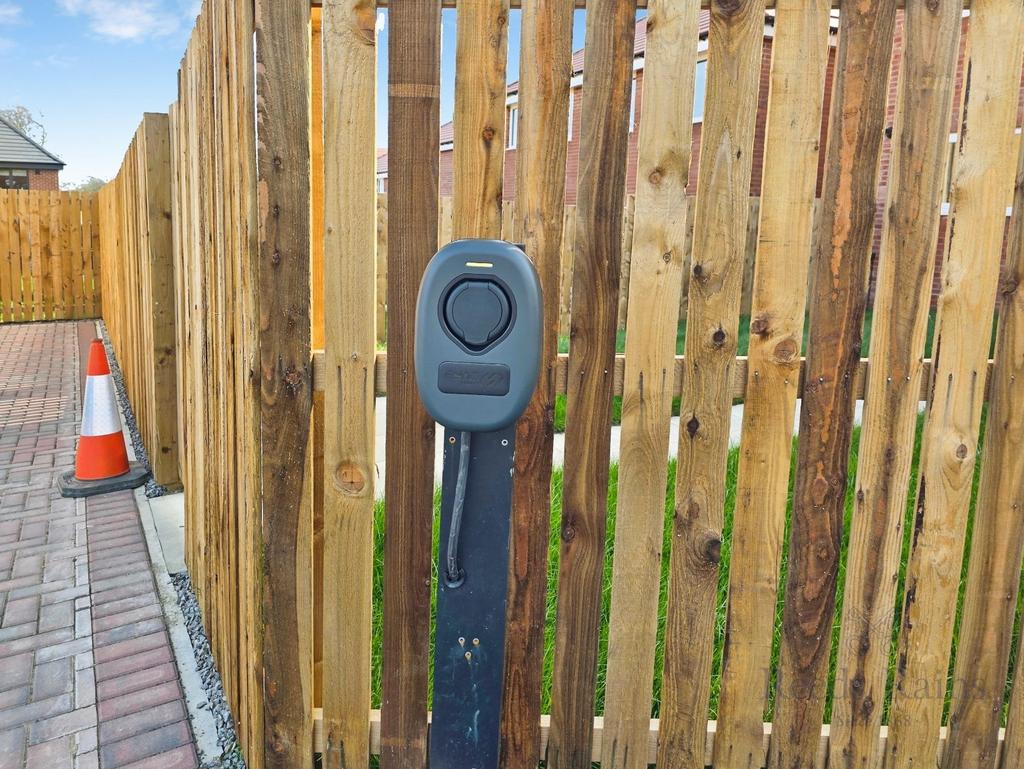 Ev Charger