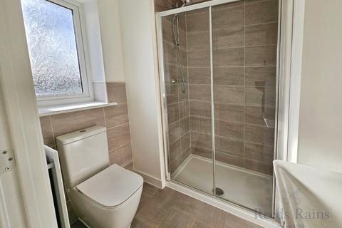 undefined, Majesty Close, Consett DH8