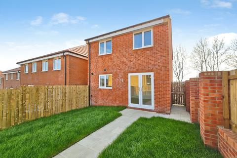 undefined, Majesty Close, Consett DH8