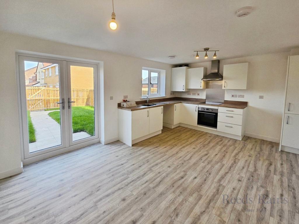 Kitchen / Diner