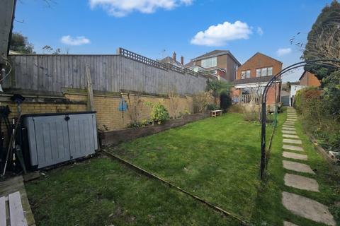 undefined, Fortescue Road, PARKSTONE, BH12