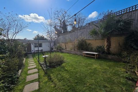 undefined, Fortescue Road, PARKSTONE, BH12