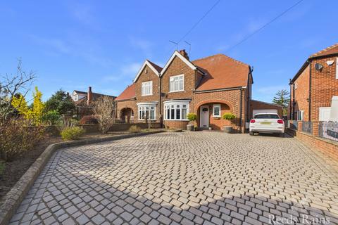 undefined, West End, North Yorkshire TS14
