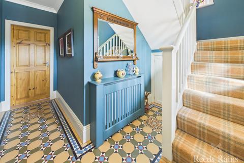 undefined, West End, North Yorkshire TS14