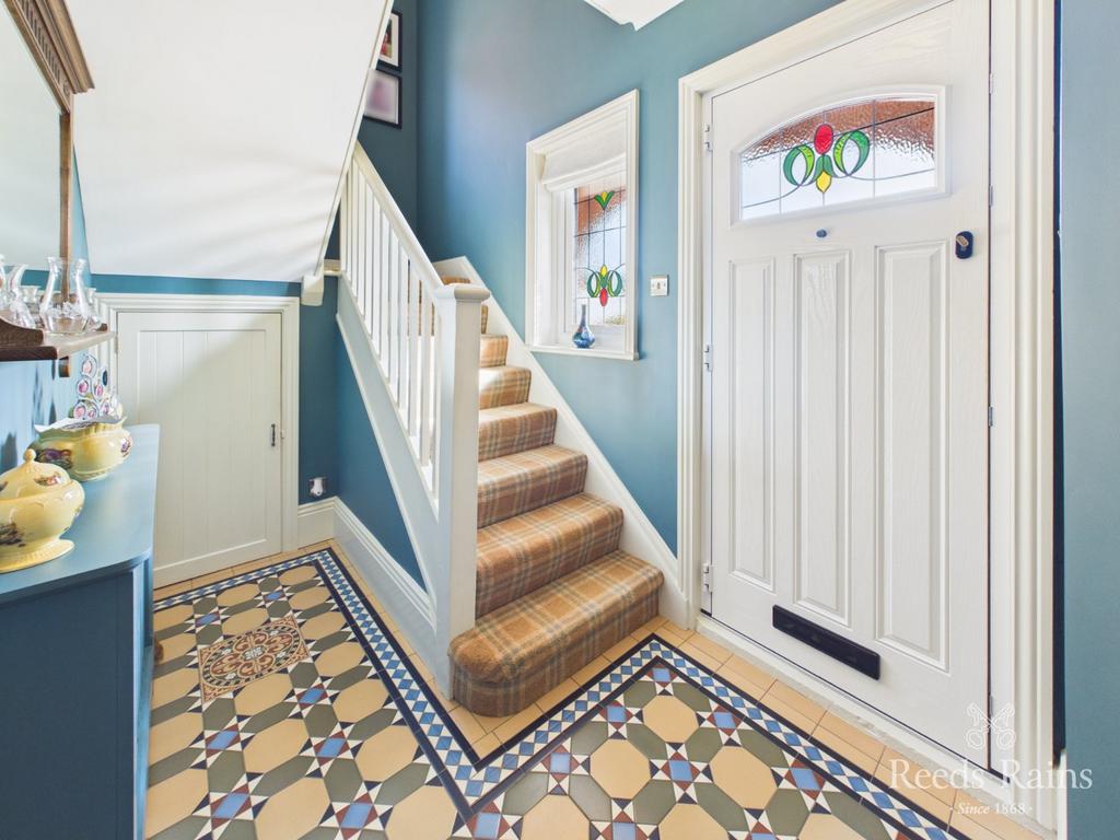 Hallway