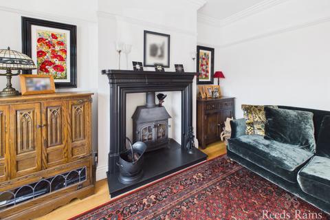 undefined, West End, North Yorkshire TS14