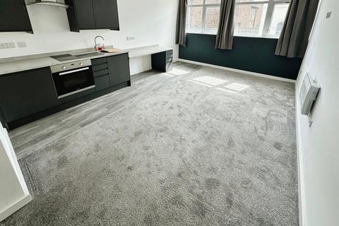 undefined, Stafford Street, Staffordshire ST1