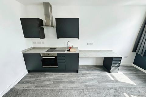 undefined, Stafford Street, Staffordshire ST1