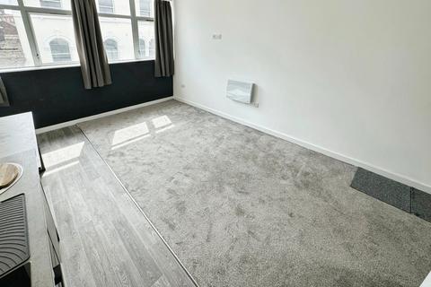 undefined, Stafford Street, Staffordshire ST1
