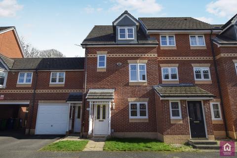 4 bedroom house for sale, Lawnhurst Avenue, Wythenshawe, Manchester, Greater Manchester, M23