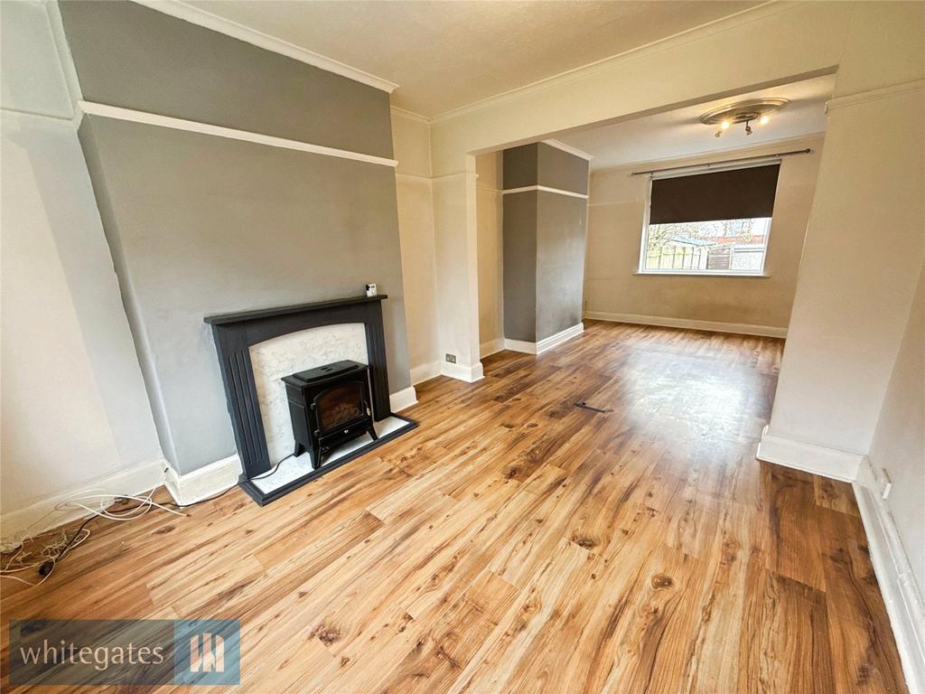 Open Plan