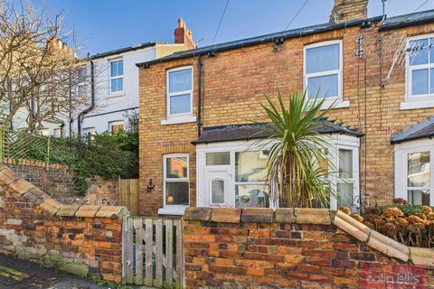 undefined, Lancaster Street, Scarborough