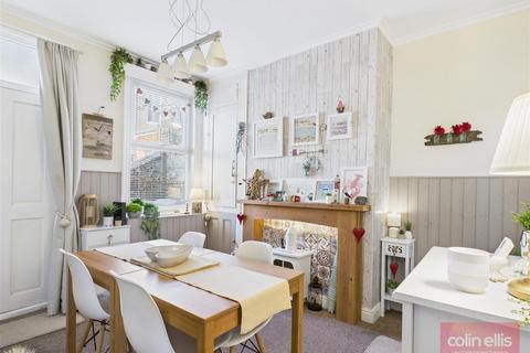 undefined, Lancaster Street, Scarborough