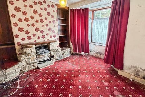 undefined, Wylam Terrace, Durham DH9