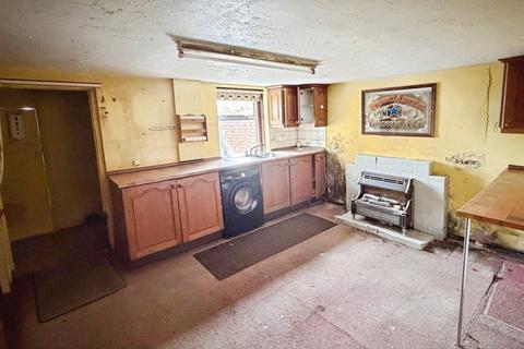 undefined, Wylam Terrace, Durham DH9