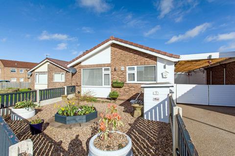 undefined, Cherry Tree Close, Bolsover, S44