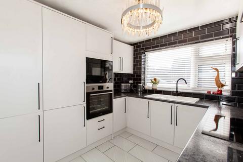 undefined, Cherry Tree Close, Bolsover, S44