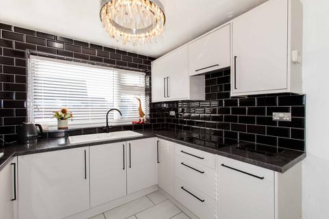 undefined, Cherry Tree Close, Bolsover, S44