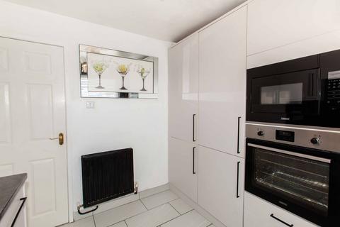 undefined, Cherry Tree Close, Bolsover, S44
