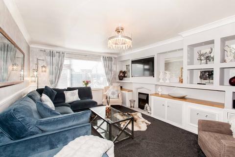 undefined, Cherry Tree Close, Bolsover, S44