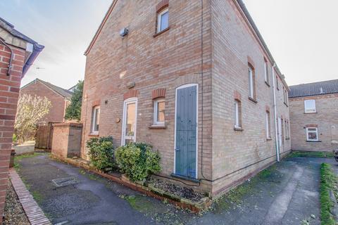undefined, Augustus Close, Cambridge