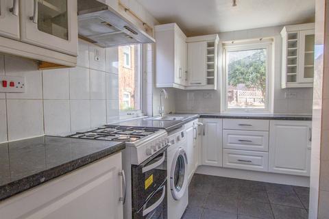 undefined, Augustus Close, Cambridge