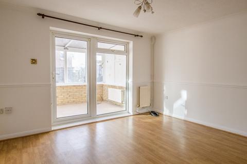 undefined, Augustus Close, Cambridge