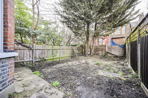undefined, Langham Road, London, N15