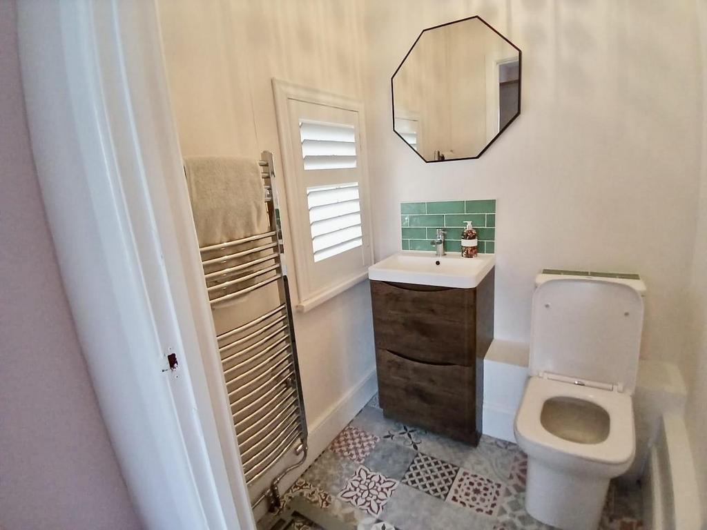 En Suite