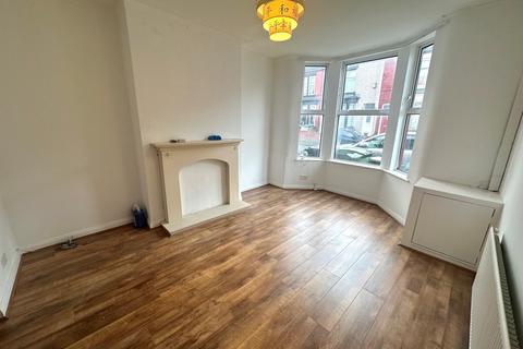 undefined, Wycliffe Street, BIRKENHEAD
